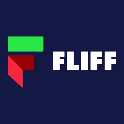 ‎Fliff .